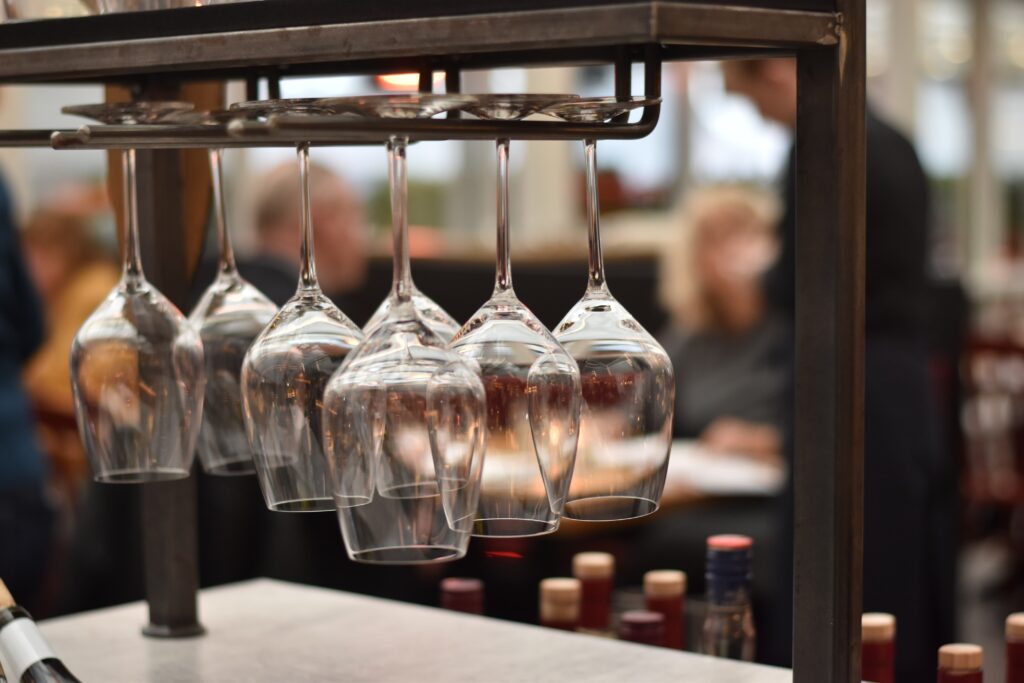 Spisesteder København