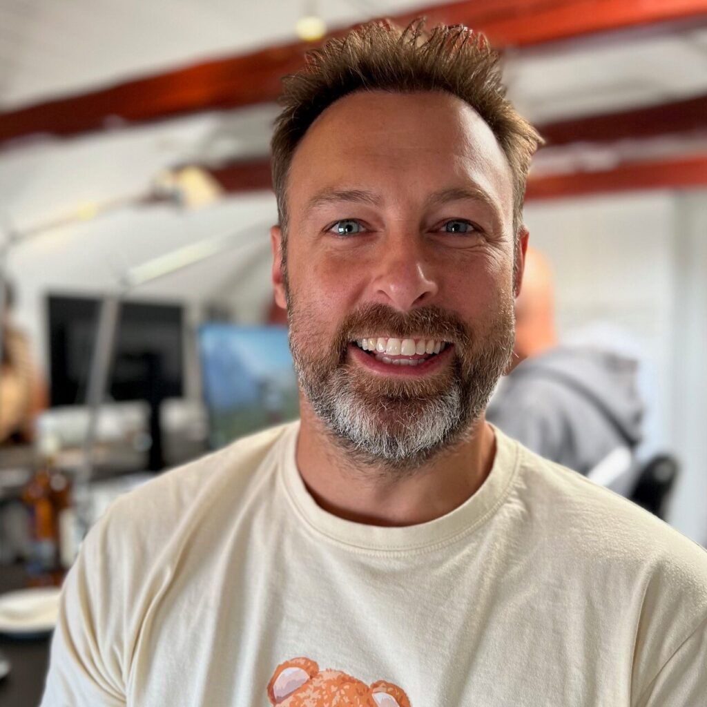 Mikkel. T. Kongerslev