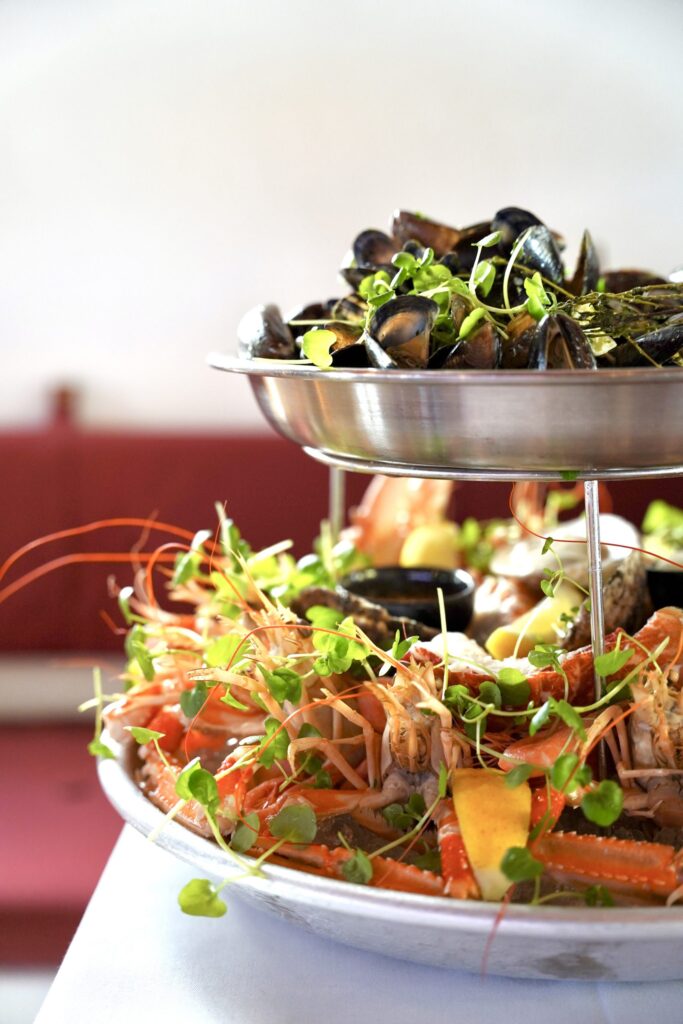 God restaurant København