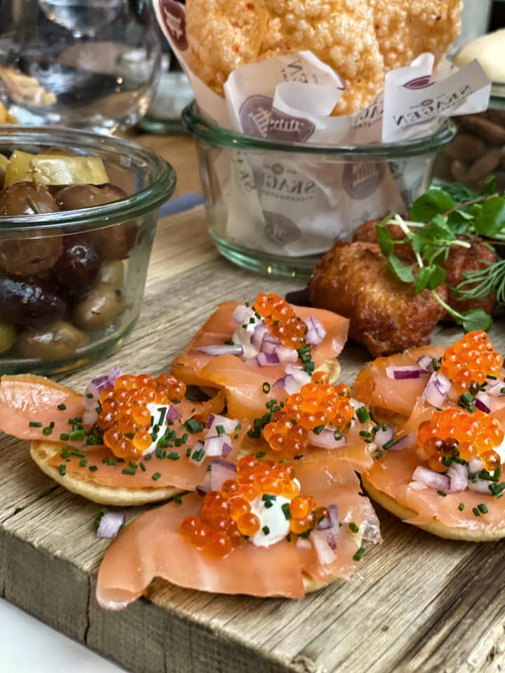 Frokostrestaurant København