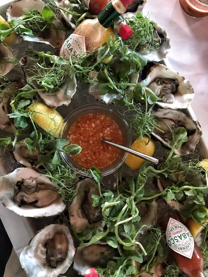 Frokostrestaurant København