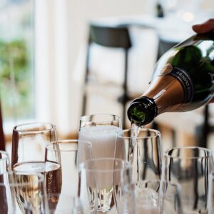 30. december 2025 Nytårstaffel i Skagen