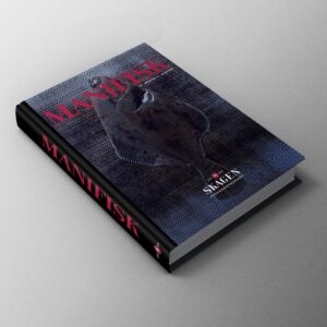 Manifisk - bog af Jesper C. Winter