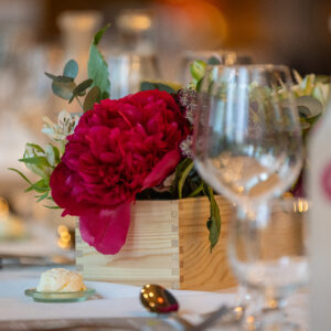 Valentinsaften på Illum ROOFTOP d. 14. februar