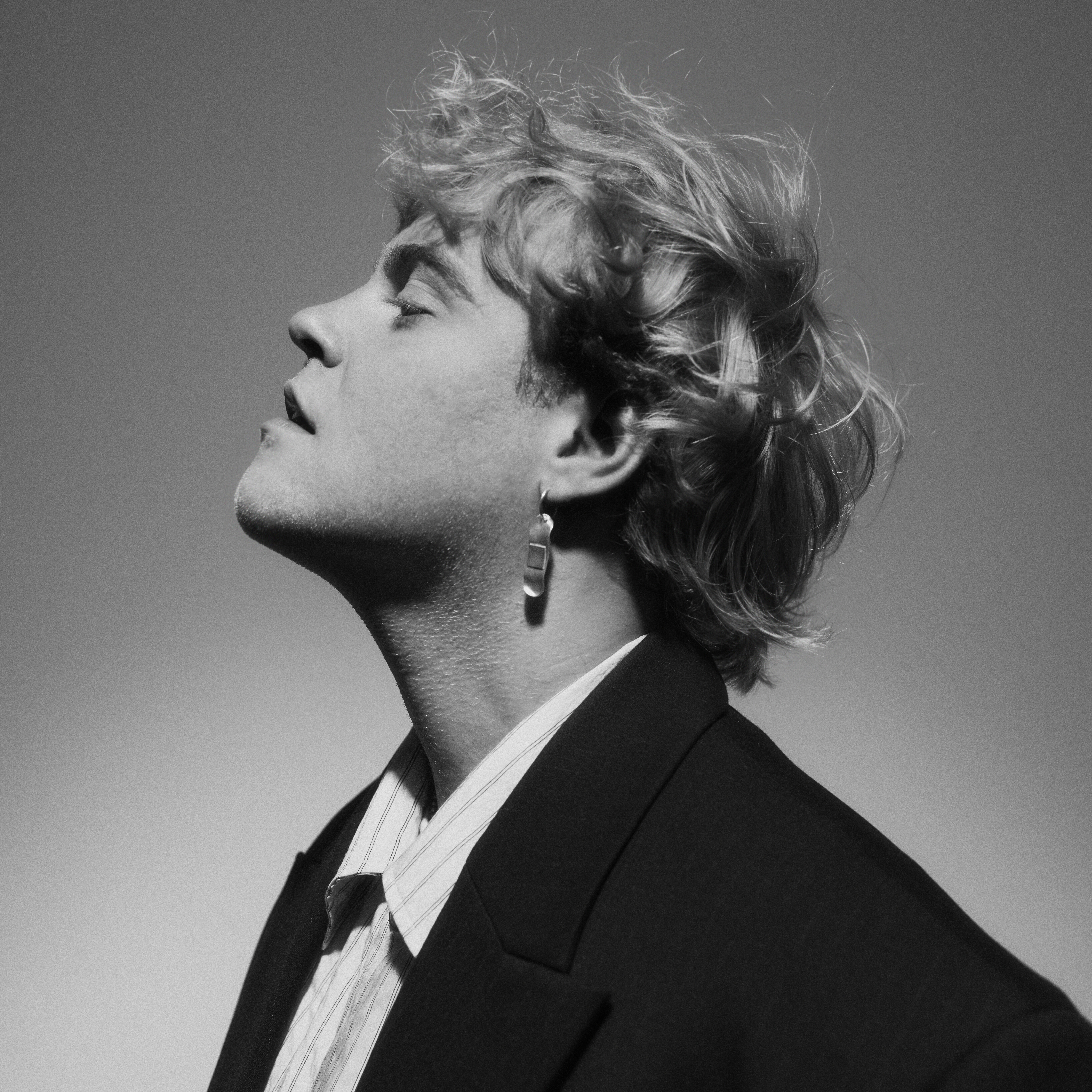 Hit Orchestra feat. Hjalmer inkl. 3-retters menu – d. 18. juli