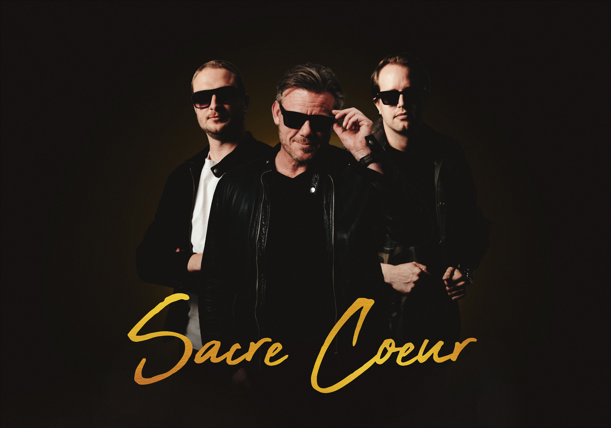 Sacre Coeur feat. Wafande Goes Club – d. 14/07
